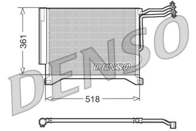 DENSO DCN05100