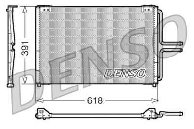 DENSO DCN23020