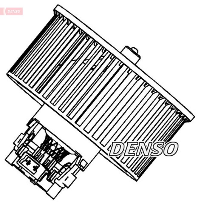DENSO DEA23006 DENSO DEA23006
