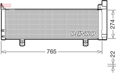 DENSO DCN50129 DENSO DCN50129