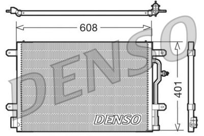 DENSO DCN02012