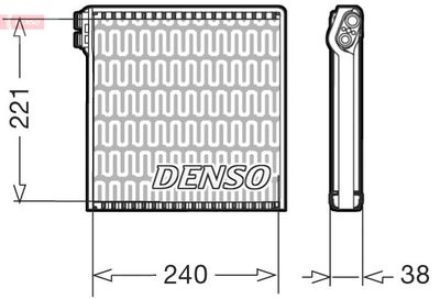 DENSO DEV09102