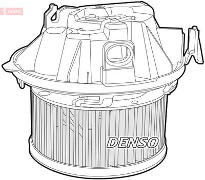 DENSO DEA07011