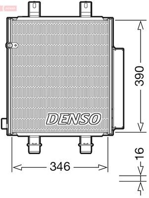 DENSO DCN35004