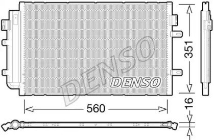 DENSO DCN12005