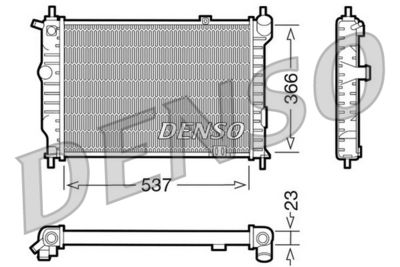 DENSO DRM20011