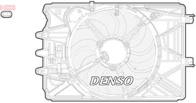 DENSO DER09069