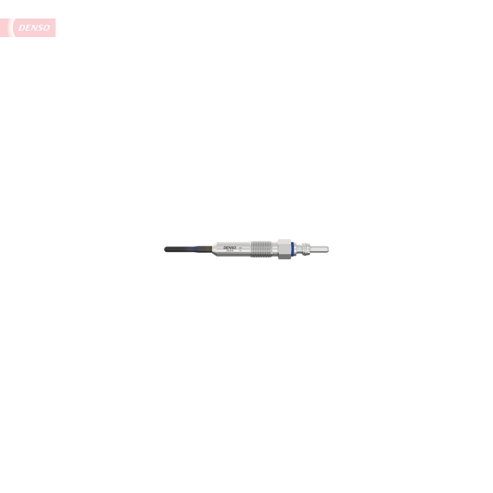 DENSO DG618 DENSO DG618