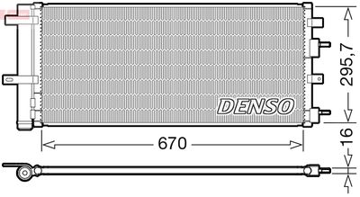 DENSO DCN10053