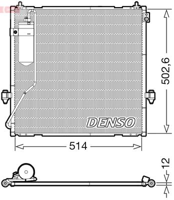 DENSO DCN45010