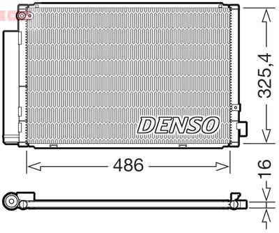 DENSO DCN50126