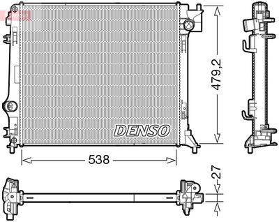 DENSO DRM46064