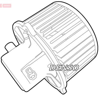 DENSO DEA41005