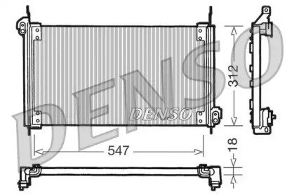 DENSO DCN09010