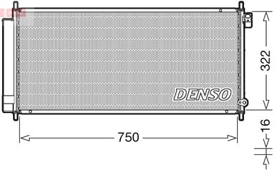 DENSO DCN40017