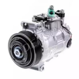 DENSO DCP17163