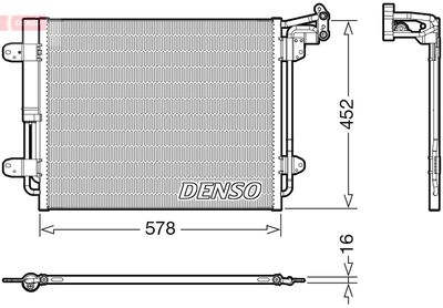 DENSO DCN32067