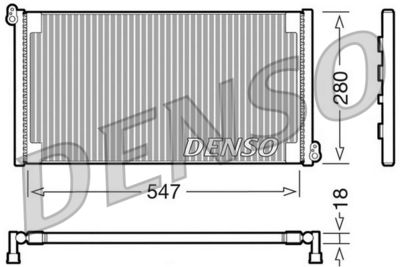 DENSO DCN09081 DENSO DCN09081