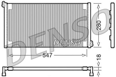 DENSO DCN09081