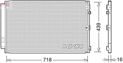 DENSO DCN51011