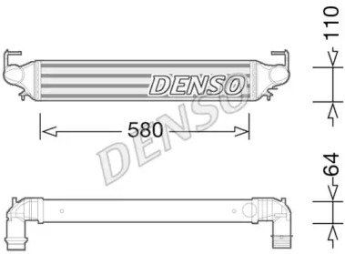 DENSO DIT09118