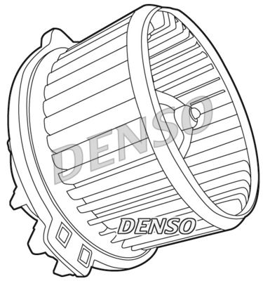 DENSO DEA43001