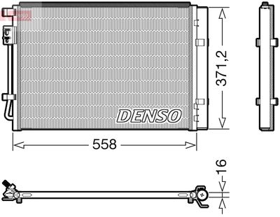 DENSO DCN41015