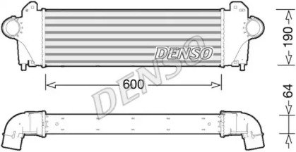 DENSO DIT12005