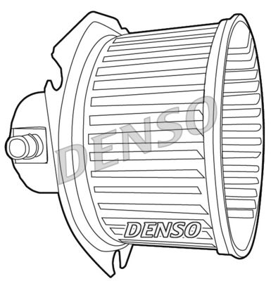 DENSO DEA43002