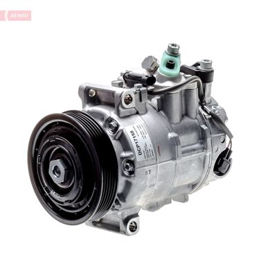 DENSO DCP17158