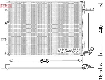 DENSO DCN06018