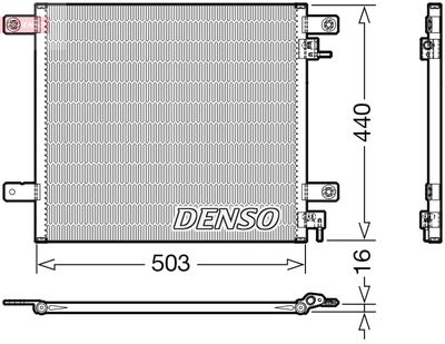 DENSO DCN99066