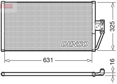 DENSO DCN05021
