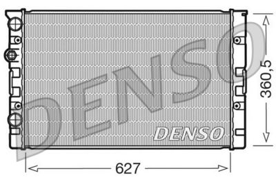 DENSO DRM26006