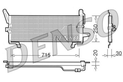 DENSO DCN09097