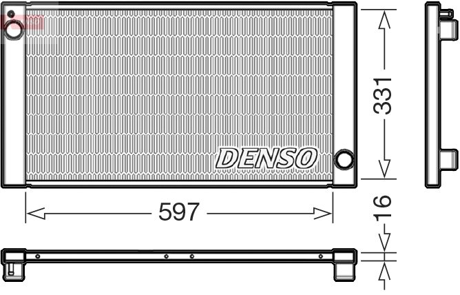 DENSO DRM05121