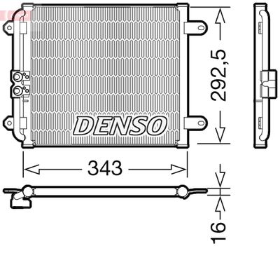 DENSO DCN02032