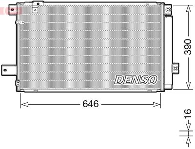 DENSO DCN50049