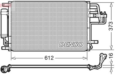 DENSO DCN41007