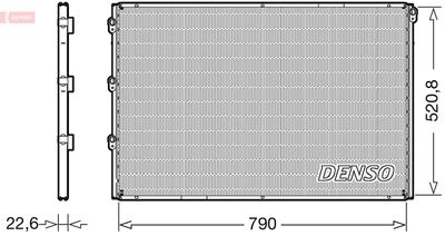 DENSO DCN99078 DENSO DCN99078