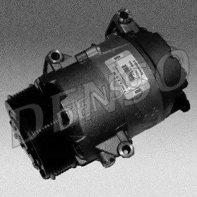 DENSO DCP23015