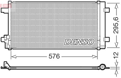 DENSO DCN32069