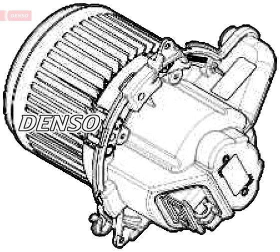 DENSO DEA27002