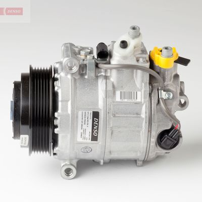 DENSO DCP17126