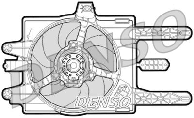 DENSO DER09030