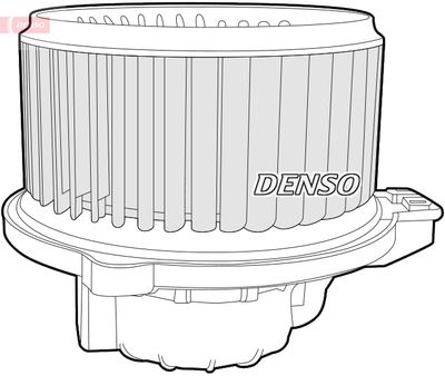 DENSO DEA43009