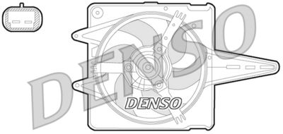 DENSO DER09056