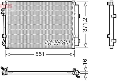 DENSO DCN41022