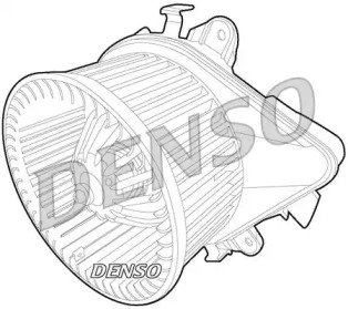 DENSO DEA09033