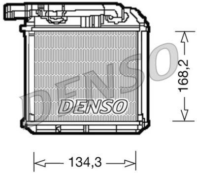 DENSO DRR28001 DENSO DRR28001